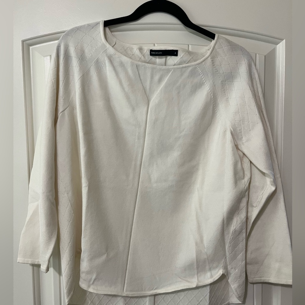 Karen Millen Women’s Sweater Size 4